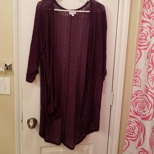 LulaRoe Lindsay
